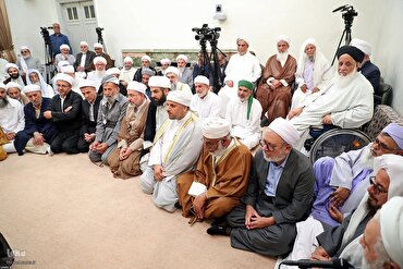 “Dovere religioso”: gli studiosi sunniti iraniani invitano alla resistenza contro Israele
