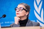 Gli USA sanzionano Francesca Albanese, Relatrice Speciale delle Nazioni Unite, per aver denunciato le atrocità israeliane e la complicità di Washington