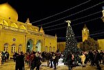 Natale dei cristiani in Iran