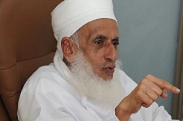 Mufti Oman: Kita tunggu kekalahan Zionis