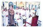 Penyertaan 110 Hafiz al-Quran Oman dalam Program Khatam al-Quran