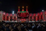 Lebih 21 Juta Jemaah Menyertai Ziarah Arbain