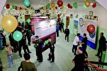 Masjid Jamek Saratov Menjadi Tuan Rumah Pameran 