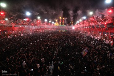 Mahigit 21 Milyong mga Peregrino ang Dumalo sa 2025 Arbaeen sa Iraq, Sabi ng mga Awtoridad