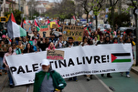 Sumali ang Portugal sa 9 Iba Pang mga Bansang Nakatakdang Kilalanin ang Estado ng Palestino