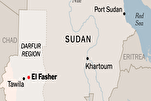 Ang Pag-atake sa Moske ng Sudan ay Pumatay ng Mahigit 70 na mga Sibilyan