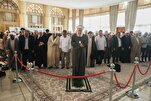 Iskolar na Afghan Nanawagan ng Pagkakaisang Islamiko, Sabi na ang mga Kaaway ay Sinasamantala ang Maliliit na Alitan