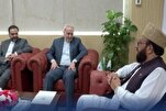 Inimbitahan ng Pakistan ang mga Dalubhasang Iraniano at mga Qari sa Pampasinaya na Pandaigdigang Paligsahan sa Quran
