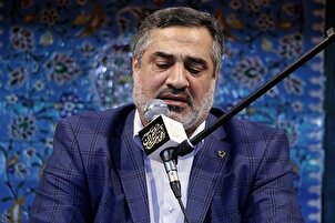 د احمد ابوالقاسمي په په زړه پورې غږ سره د کهف او ا حقاف سورو تلاؤت(فیلم)