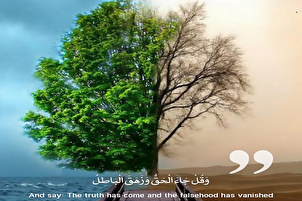 پر باطل د حق بری
