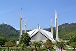  د پاکستان په اسلام‌اباد کې د قرآن کريم د حافظانو د ستاینې دستورې   ترسره شوې