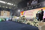 د روسيې  په اینګوش جمهوریت کې د قرآن د نړیوالو سیالیو دویم پړاؤ