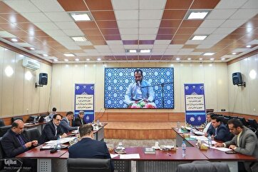 Avaliação de Arquivos Gravados Começa na Etapa Preliminar da Competição Nacional do Corão do Irã