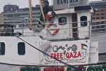 «Ханзала» и продолжение гуманитарного движения «Мадлен» в Газу + видео