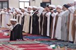 Продолжение ограничений безопасности в отношении шиитских...