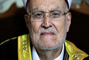 Предупреждение о смене идентичности мечети Аль-Акса