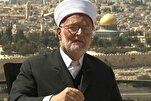 Utawala wa Kizayuni wapiga mqrufuku Sheikh Ikrima Sabri kuingia Msikiti wa Al-Aqsa kwa kipindi cha miezi sita