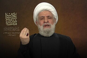 Hizbullah yasisitiza kuwa haitajisalimisha