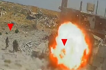 Askari 40 Waisraeli waangamizwa na kujeruhiwa katika mapigano Gaza