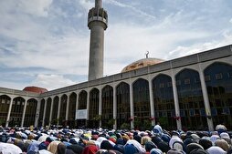 Гузориши ҳуқуқи башар: Миллионҳо мусалмони Англия дар хатар аз даст додани шаҳрвандиашон қарор доранд