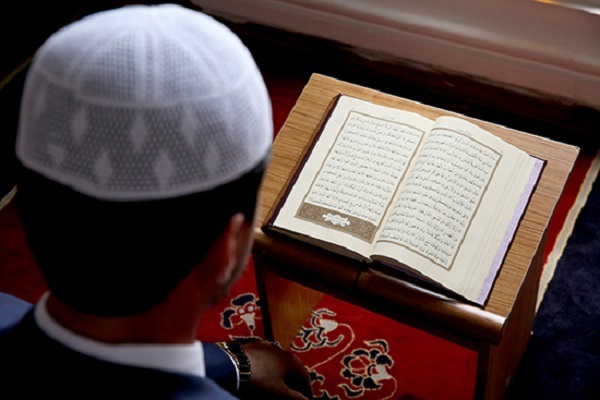 Türkiye'deki Kur'ani faaliyetlere kısa bir bakış