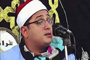 Mahmud Şahat’ın Kur’an-ı Kerim tilaveti