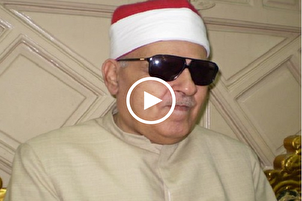 Ahmed Ebu El Muati’nin Kur’an-ı Kerim tilaveti