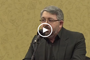 İranlı kâri Rıza Muhammedpur’un sesinden Kur’an tilaveti