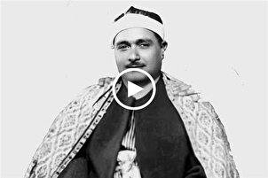 Mustafa İsmail’in sesinden Kur’an tilaveti