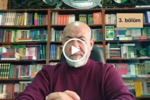 Mehdi Aksu ile Ramazan'ın Mesajları | 3. bölüm