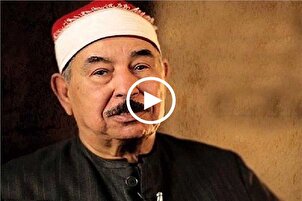 Muhammed Mahmud Tablavi’nin çok az görülen Kur’an kıraatı