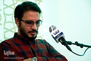 Hamit Şakir Nejat’ın sesinden Nahl suresinin tilaveti