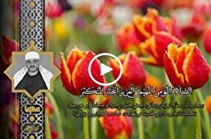 Seyyid Mütevelli Abdül Al’ın Haşr suresini tilaveti