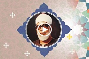 Halil el-Husari’nin kalplere huzur veren tilaveti