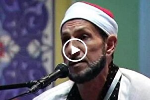 Ahmed Muhammed Besyuni’nin Kur’an tilaveti