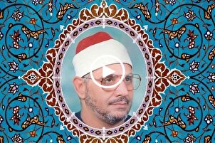 Şahat Muhammed Enver’in Kur’an tilaveti