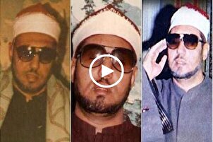 Muhammed Ahmed İmran’nın Kur’an tilaveti