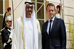 BAE, Fransa’daki Müslümanlar hakkında tartışmalı bir ankete mali destek sağlıyor