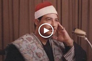 Abdulmunim Tuhi’nin Kur’an tilaveti