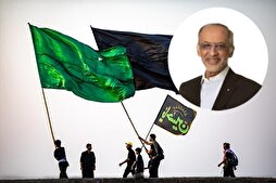 Erbain yürüyüşü, zulme ve adaletsizliğe karşı direnişin sembolüdür
