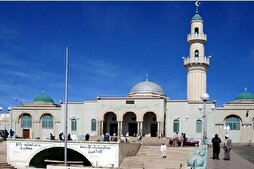İngiliz insan hakları örgütü, Eritre hükümetinin İslamcı örgütlere yönelik baskısını eleştirdi