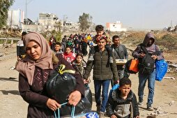 İsrail, Filistinlileri zorla Güney Gazze’ye yerleştirmeye hazırlanıyor
