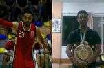 İsrail, Filistinli eski milli basketbolcu Muhammed Şalan'ı Gazze'de öldürdü