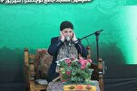 İran’nın Kaimşehr şehrinde Kur’an buluşması gerçekleşti