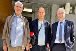 Hollandalı Müslüman ve Yahudi liderler kutsal kitaplara yönelik saldırıyı kınadı