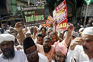 فارن پالیسی:انڈین مسلمان شہریت سے محرومی کے خطرے سے دوچار