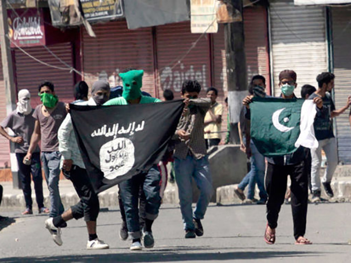 پاکستان: بٹ کوئن کے ذریعے داعش کی مالی معاونت کا انکشاف