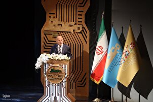 المصطفی (ص) ایوارڈ اور تقریب انعامات